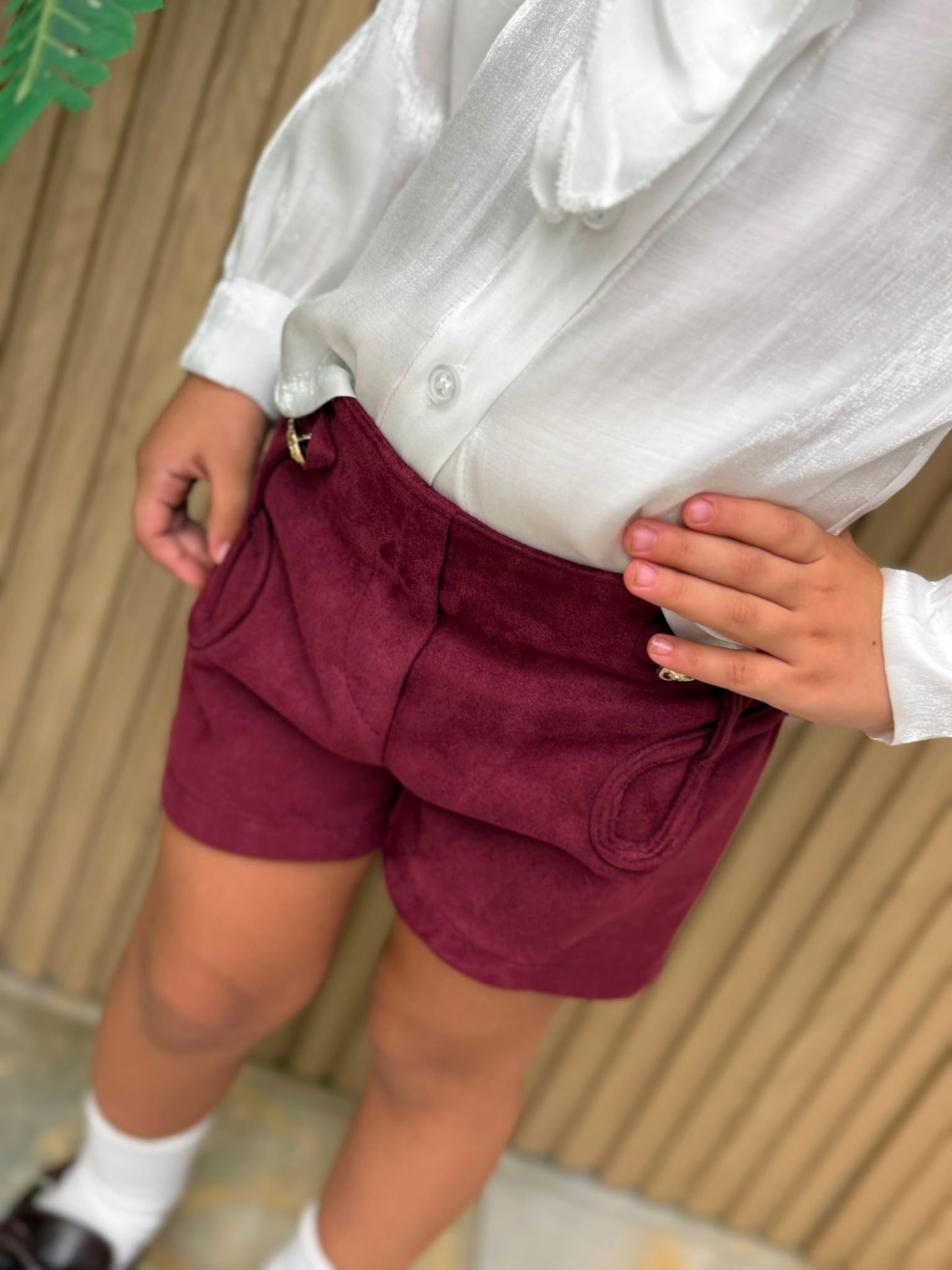 Coordinato Vanna