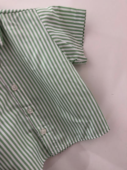 Camicia Micky