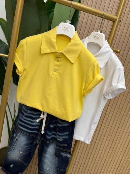 Polo Yassin