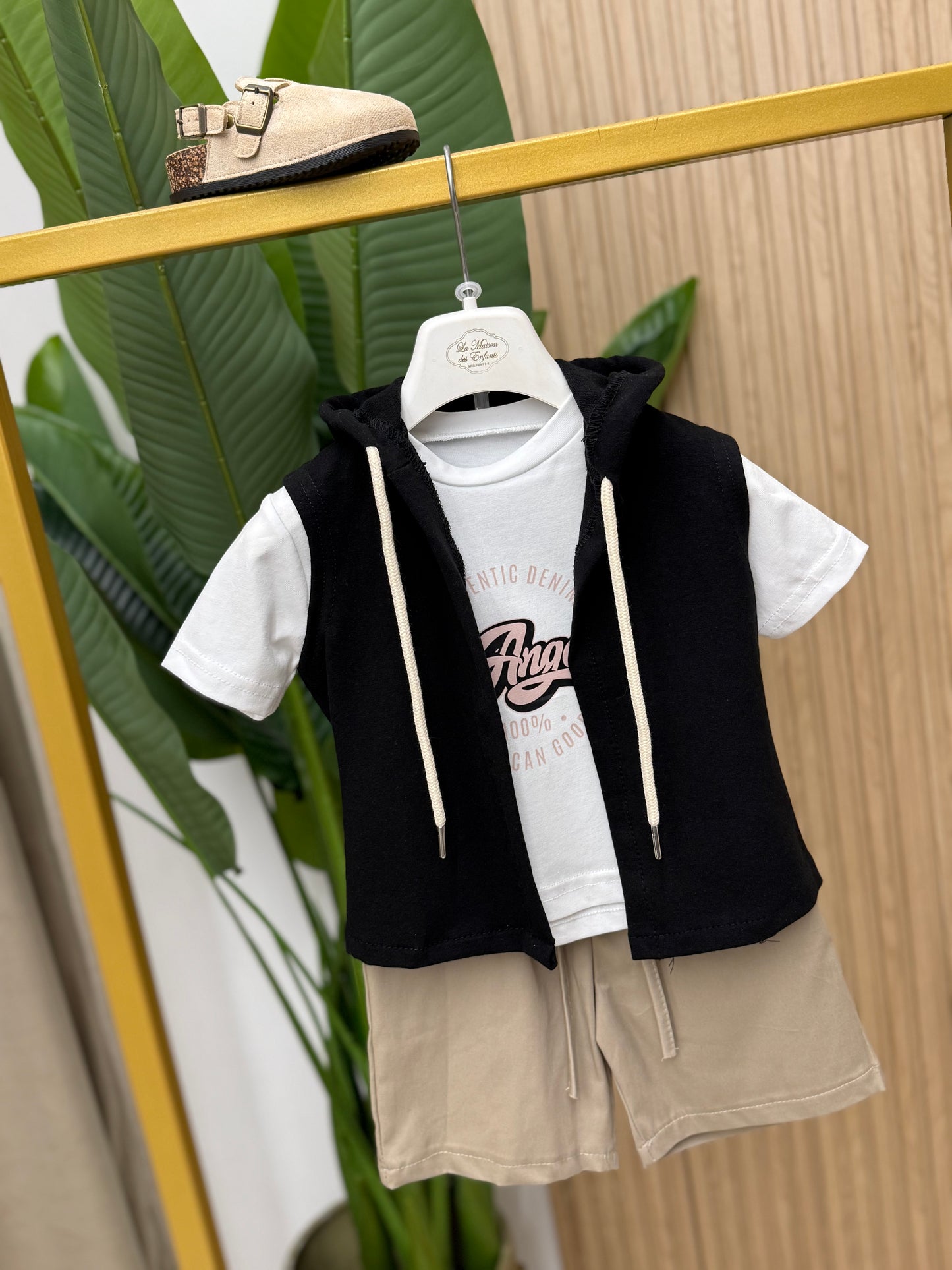 Coordinato Angris