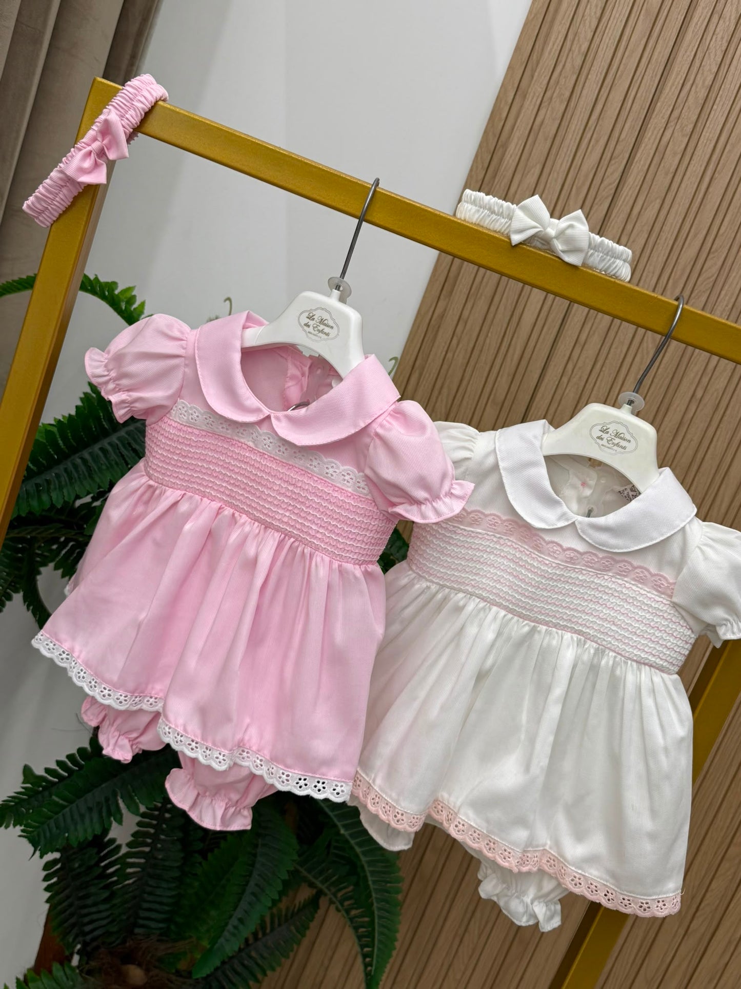 Coordinato Kaily