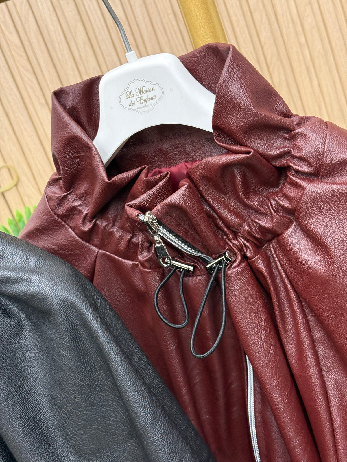 Jacket Rominas
