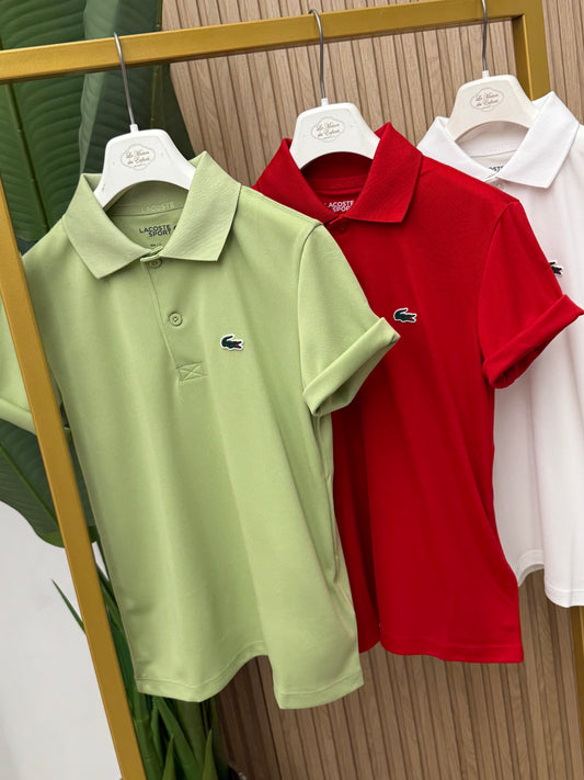 Polo Lacoste