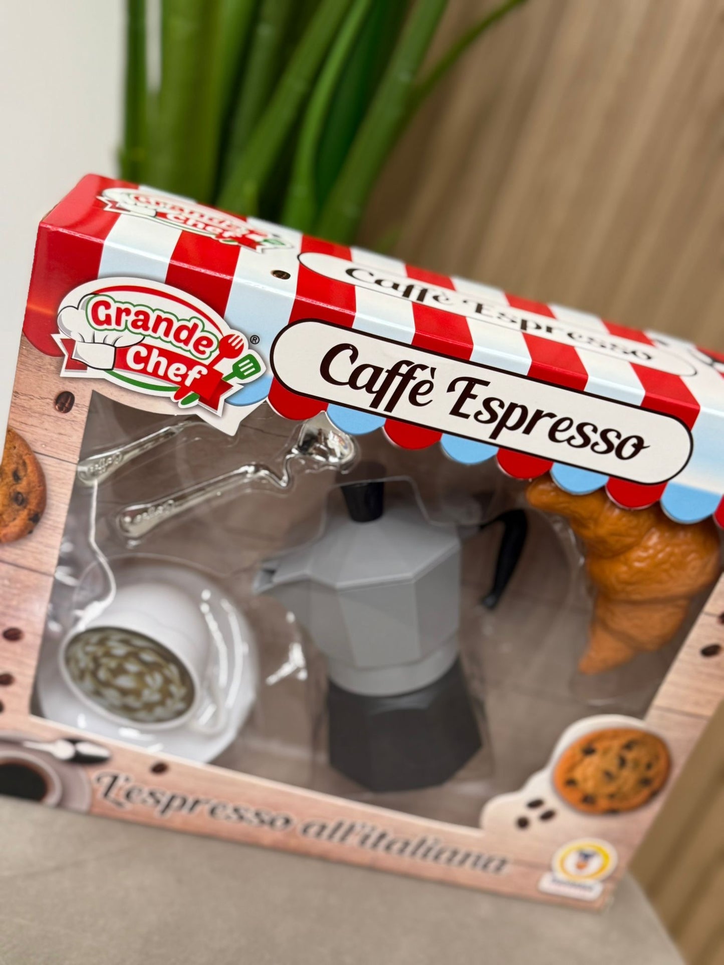 Caffè espresso