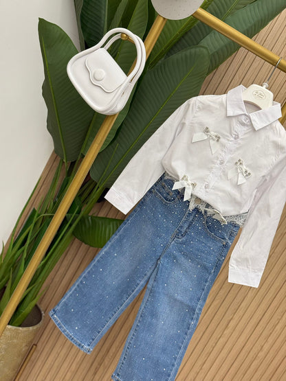 Jeans Dolly