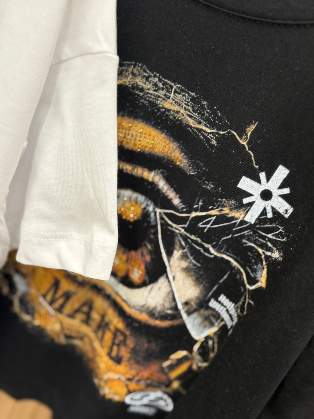 T-Shirt Make Luxury