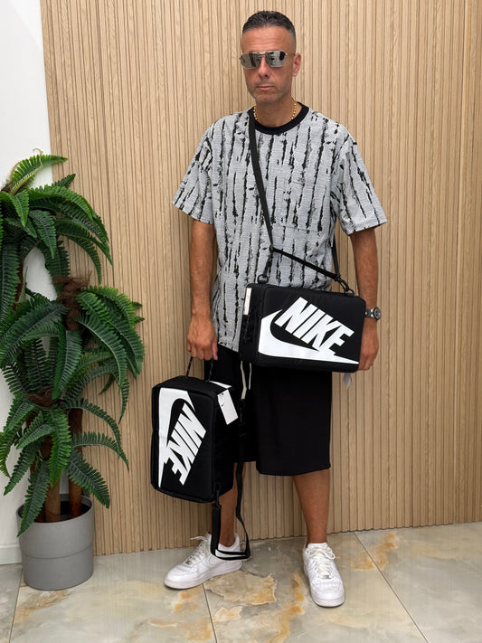 Borsa Nike Box