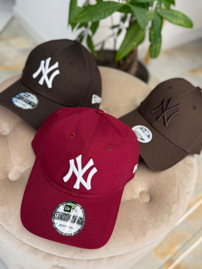 Berretto New era colors