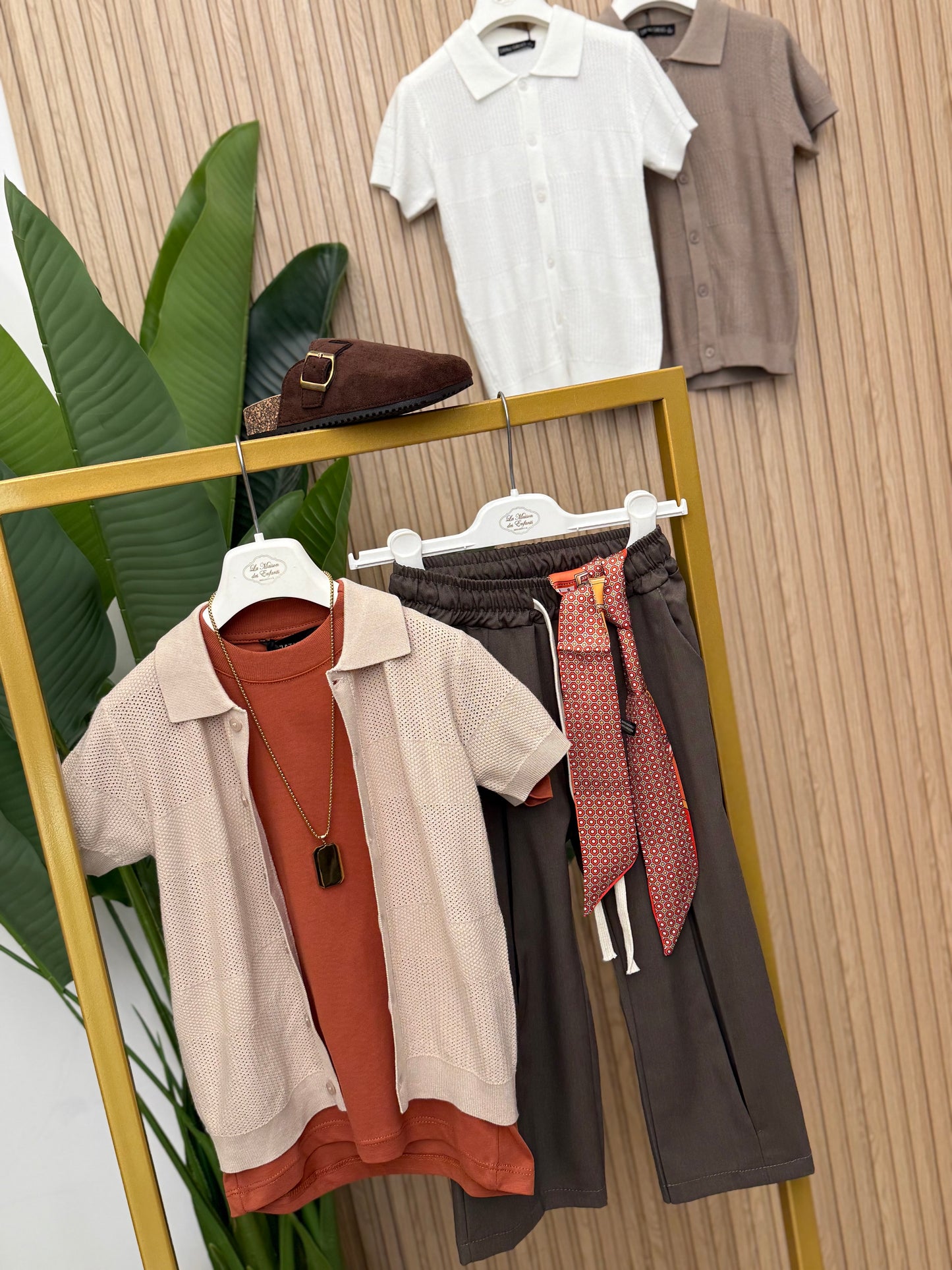 Pantalone Fedrik
