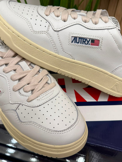 Autry