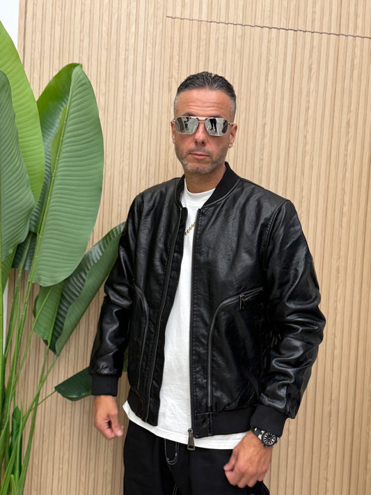 Jacket Gonsales