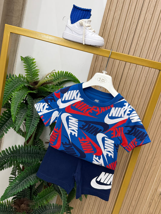 Completo Nike Balton