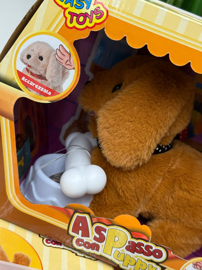 Puppy Toys