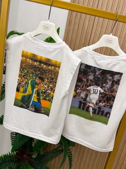 Canotta Calcio