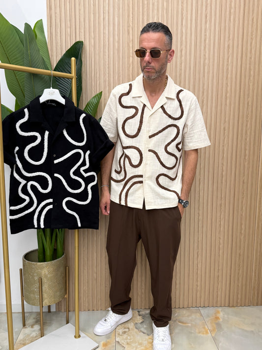 Camicia Bagret