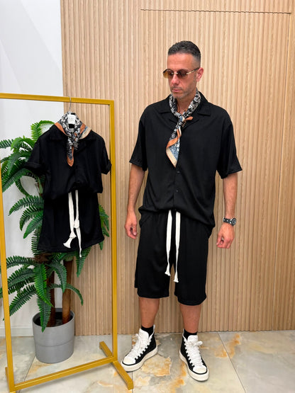 Coordinato Anteprima Figlio