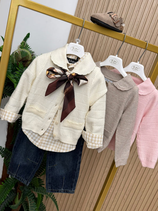 Cardigan Luce