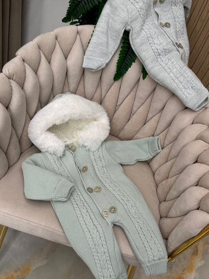 Eskimo Jakon