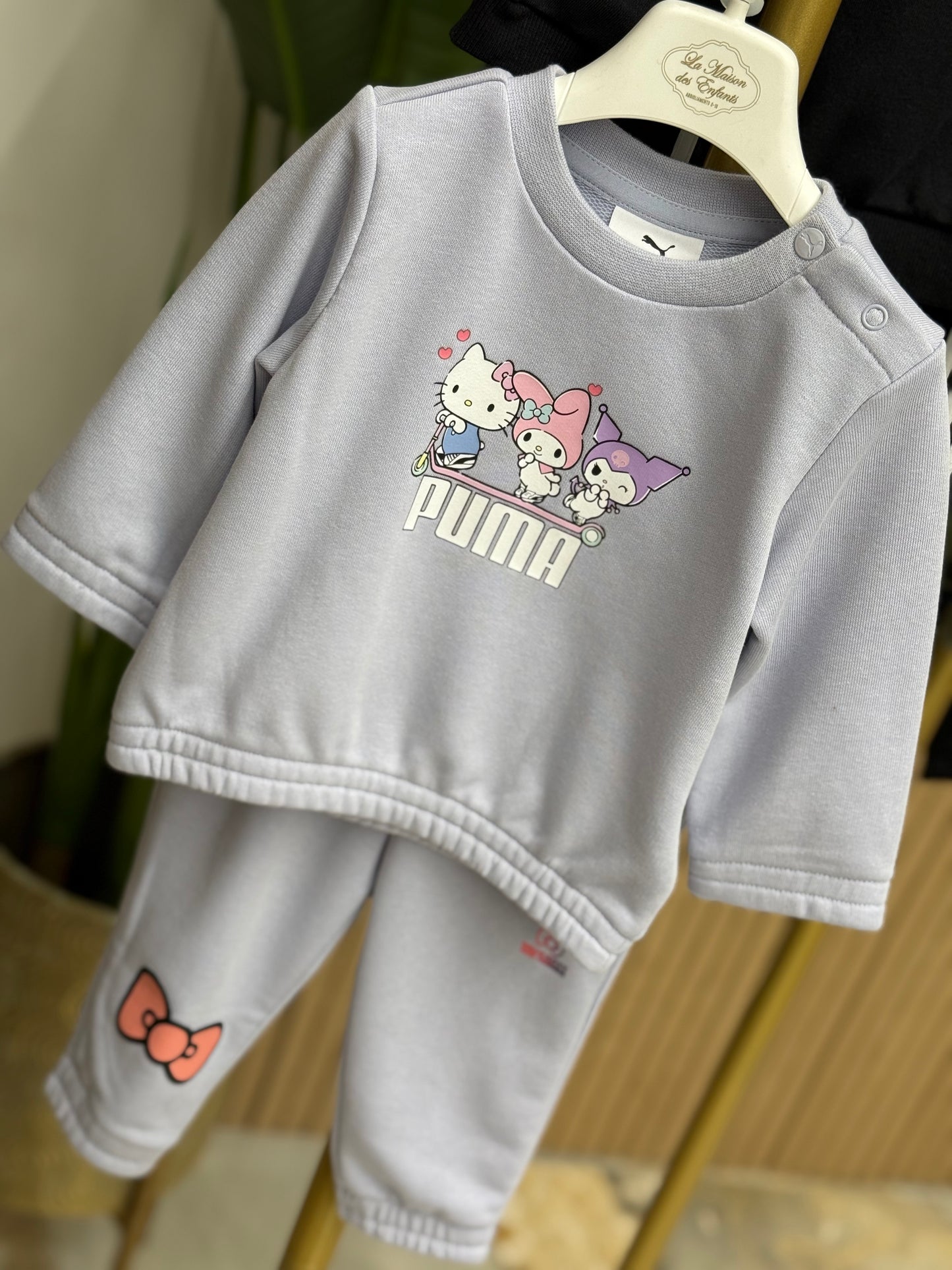 Tute Adidas e Puma kitty Special price