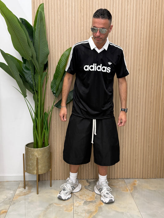 Polo Adidas Limited