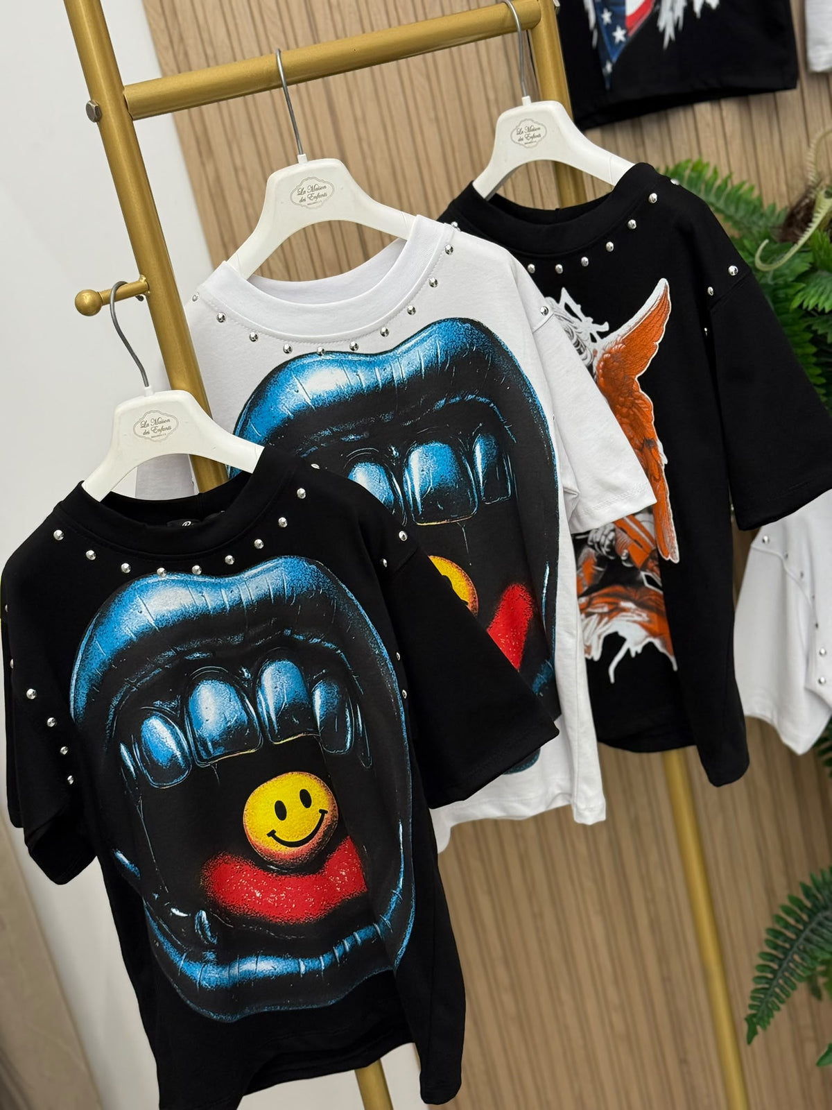 Shirt Jaxon