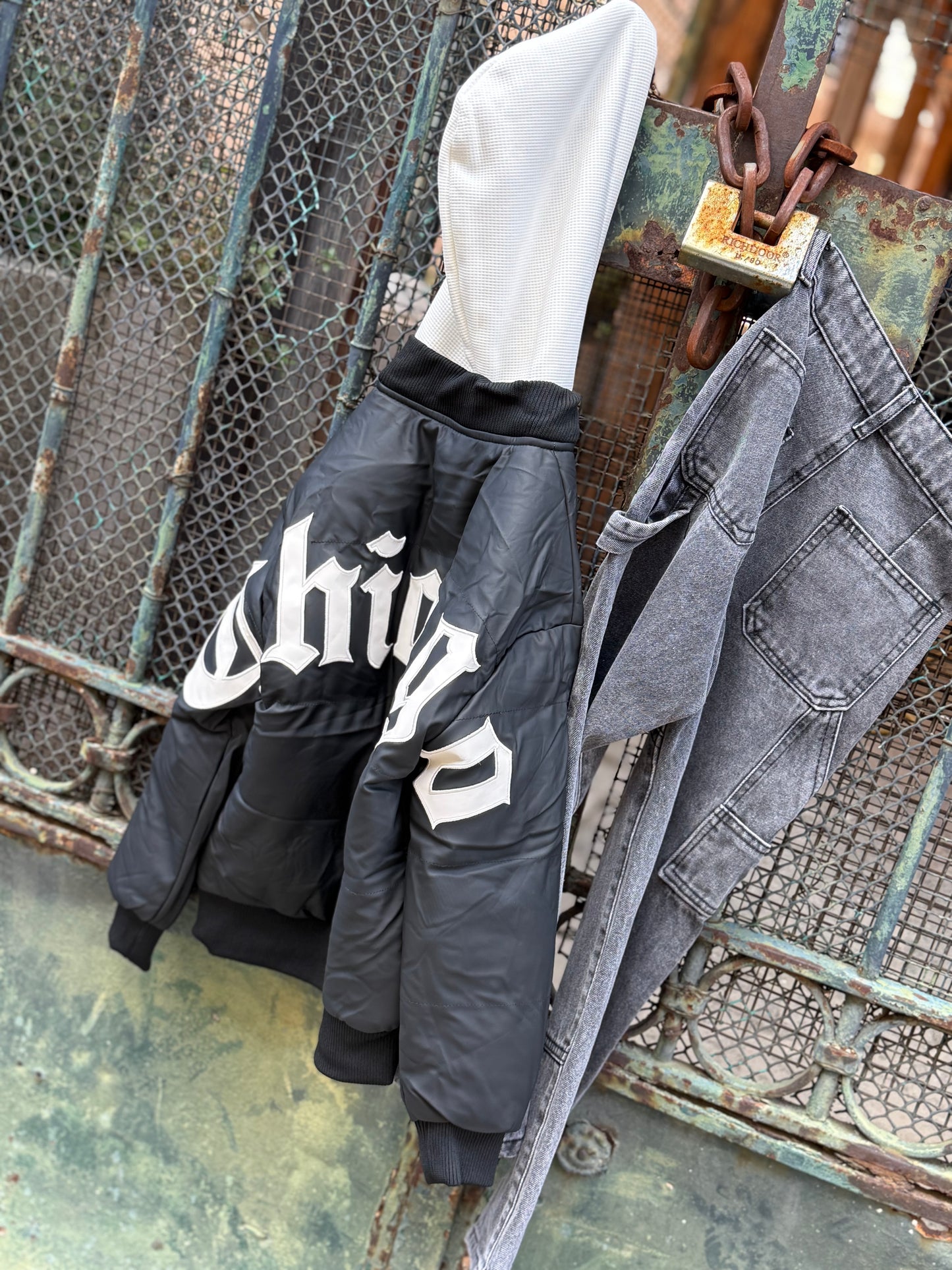College Chicago Trend