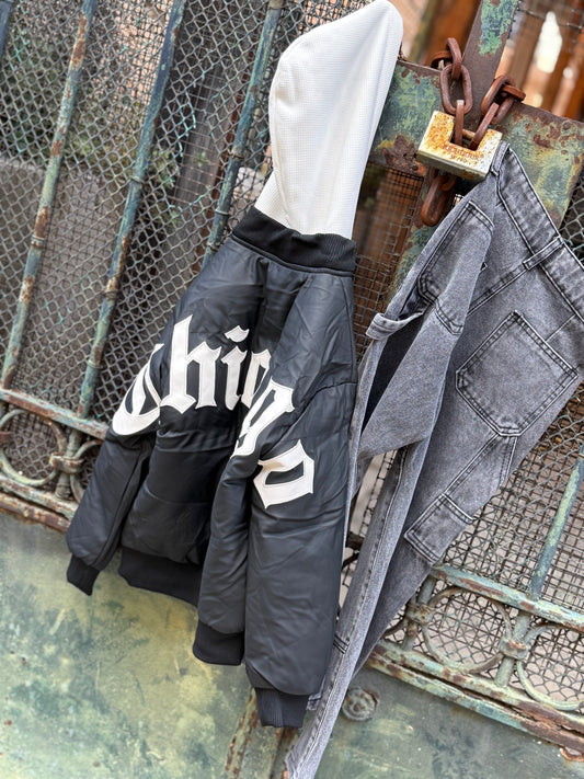 College Chicago Trend