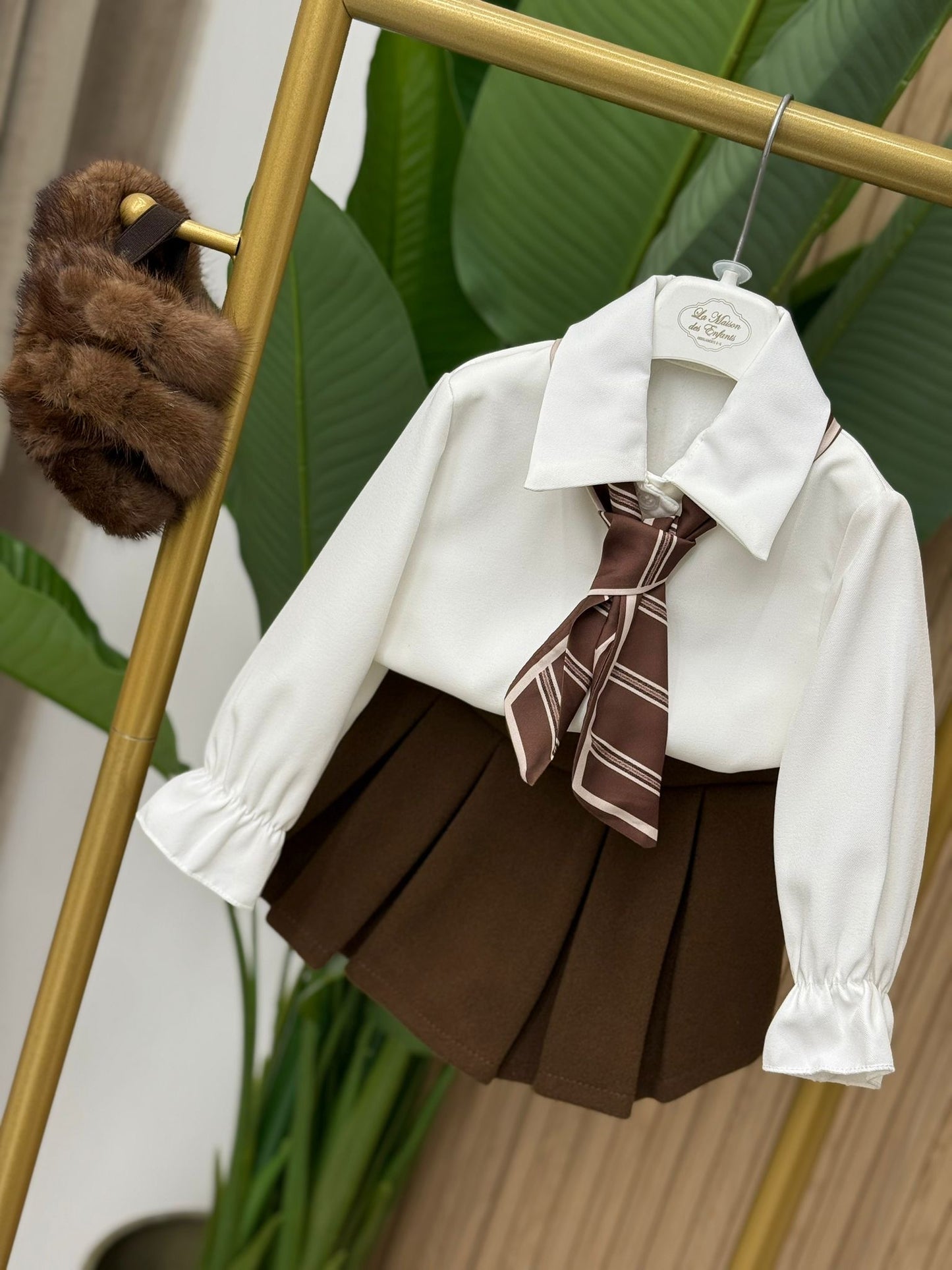 Coordinato Azu’