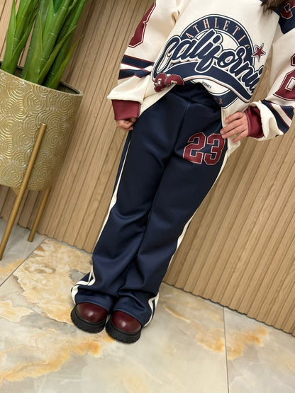 Coordinato Calif 23 girls
