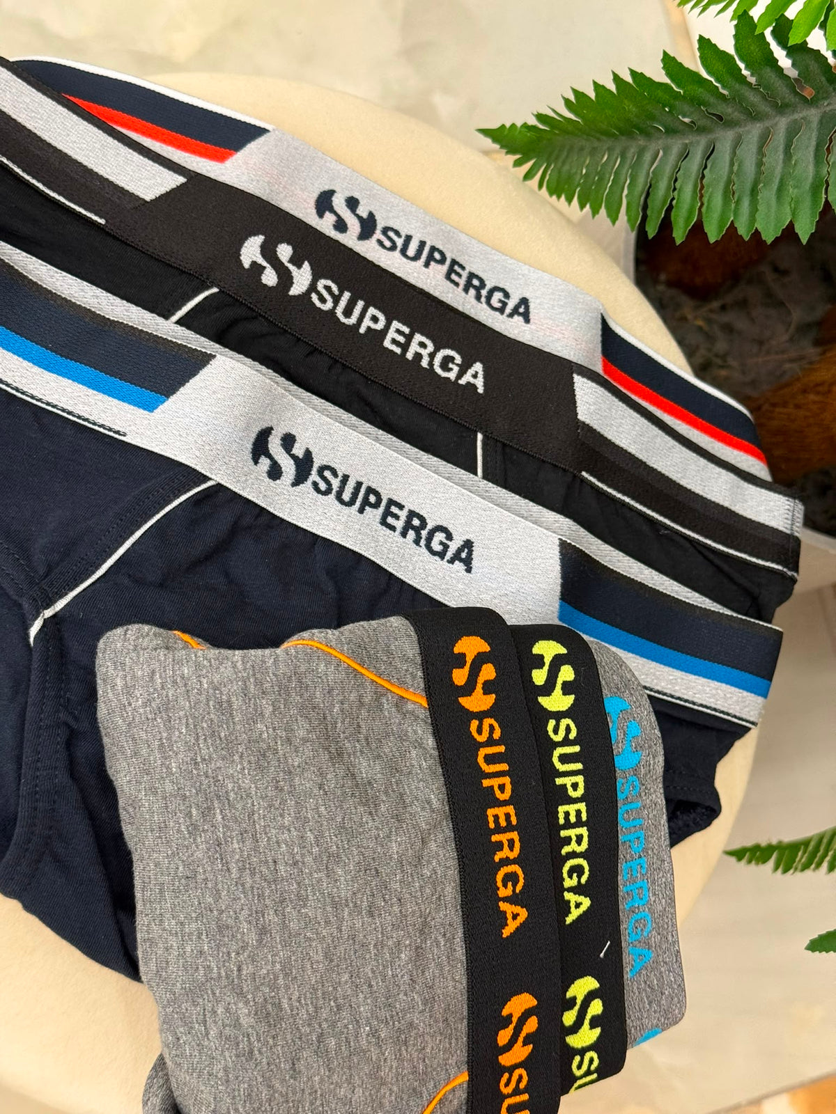Slip Superga