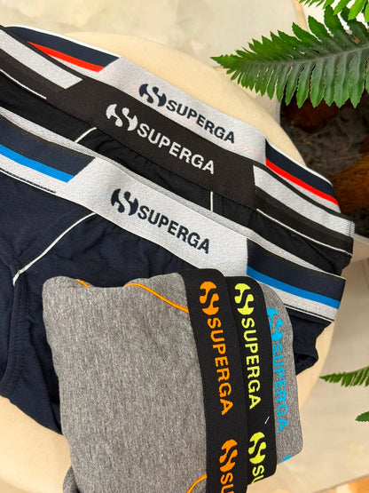 Slip Superga
