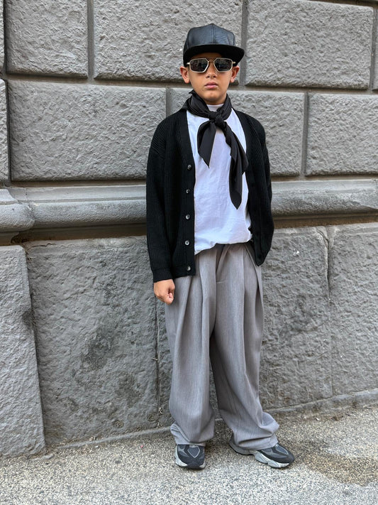 Cardigan Gulliver