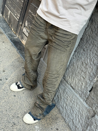 Jeans Zebrot