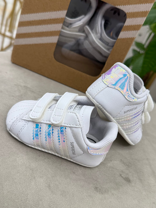 Super star culla Crib Girls