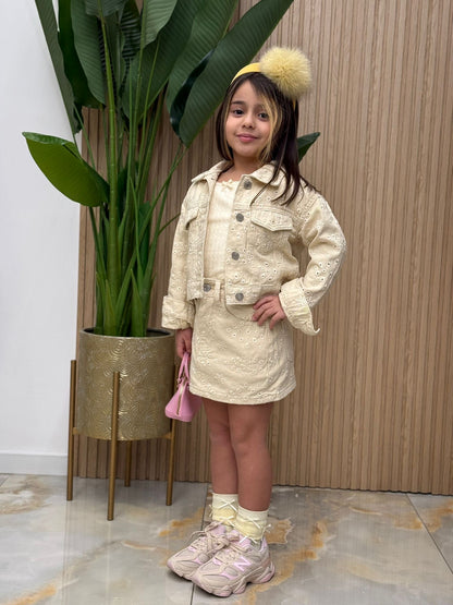 Coordinato  Mory