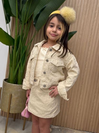 Coordinato  Mory