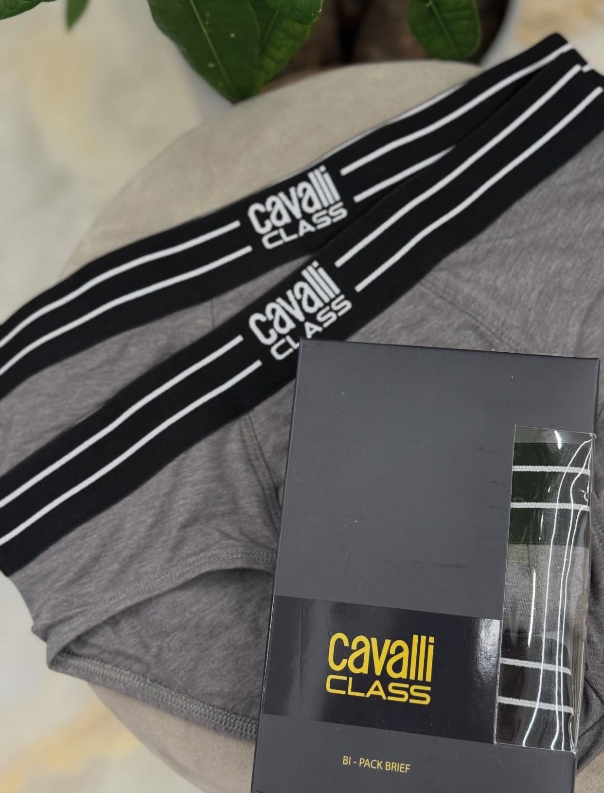 Slip Cavalli Line