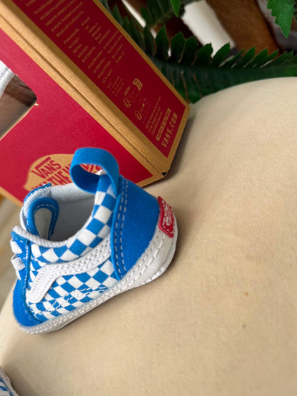 Vans culla cielo