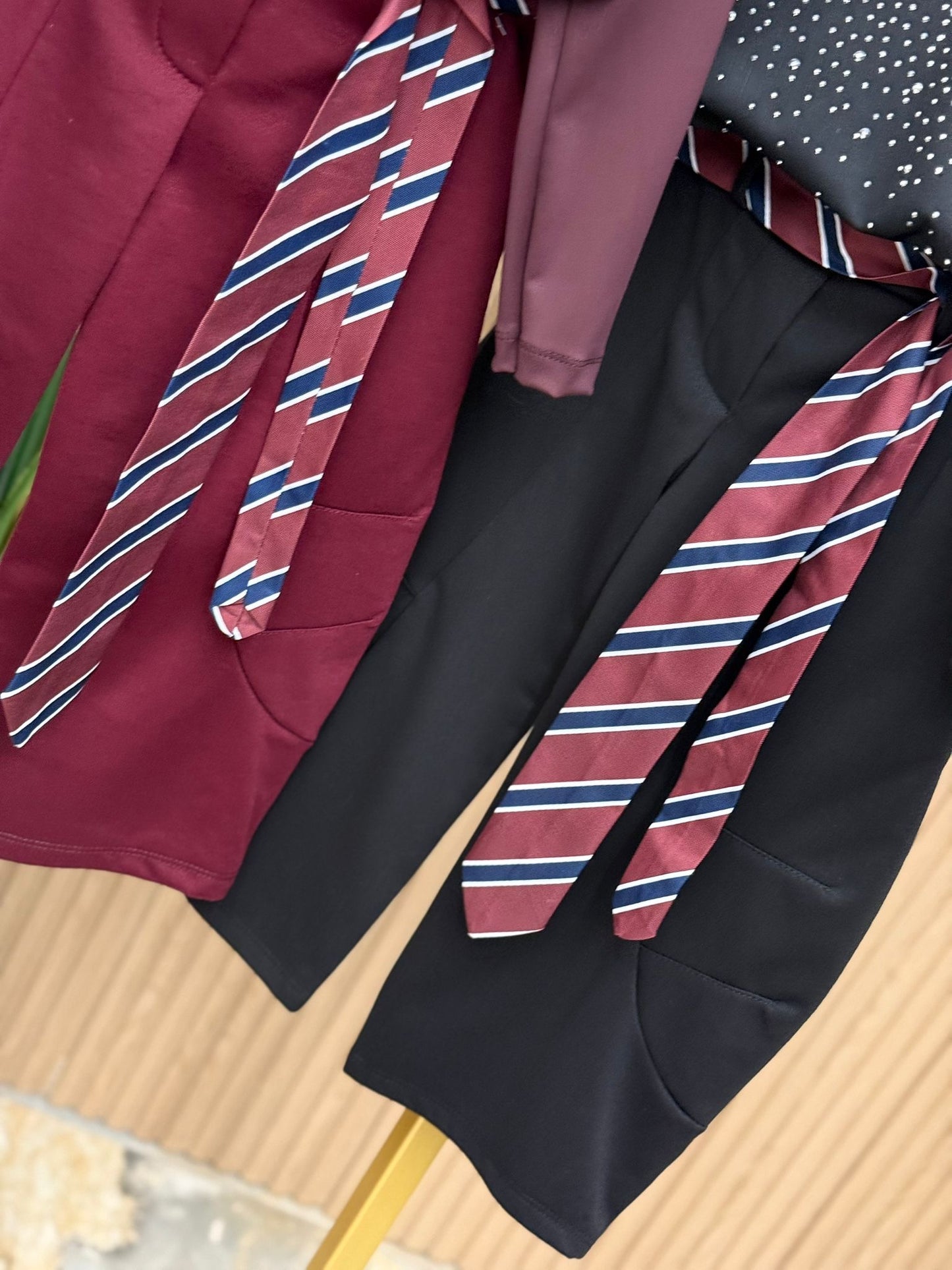 Pantalone Grifyn