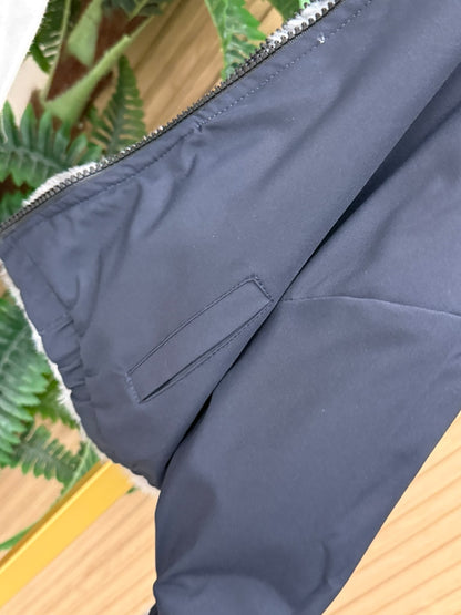 Jacket fur Stalk