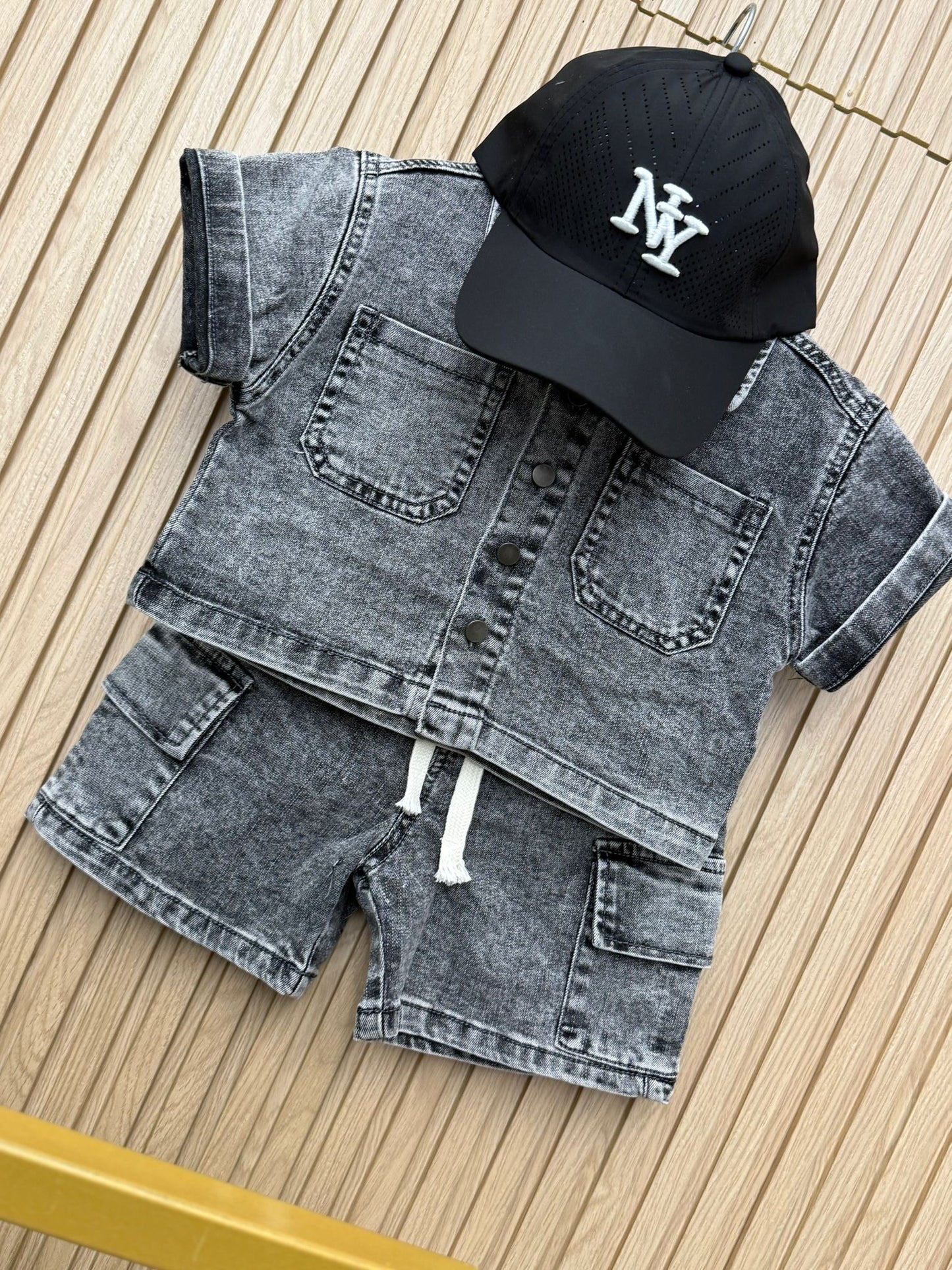 Coordinato Maged