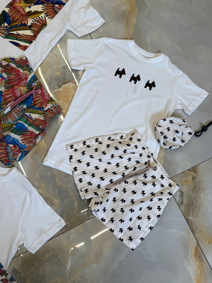 Completo mare Fanty figlio