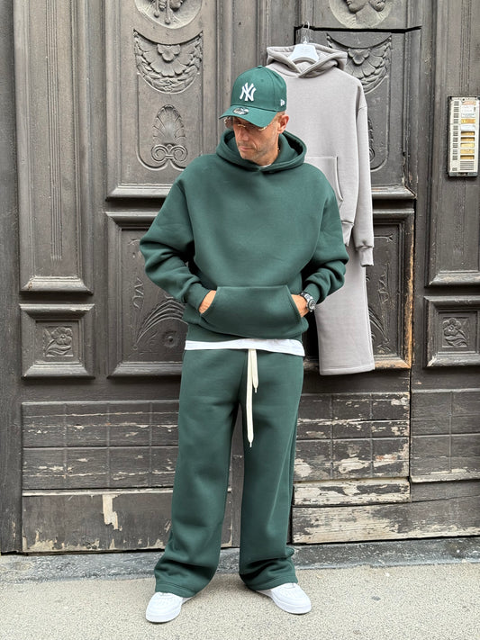 Tuta Amsterdam Top
