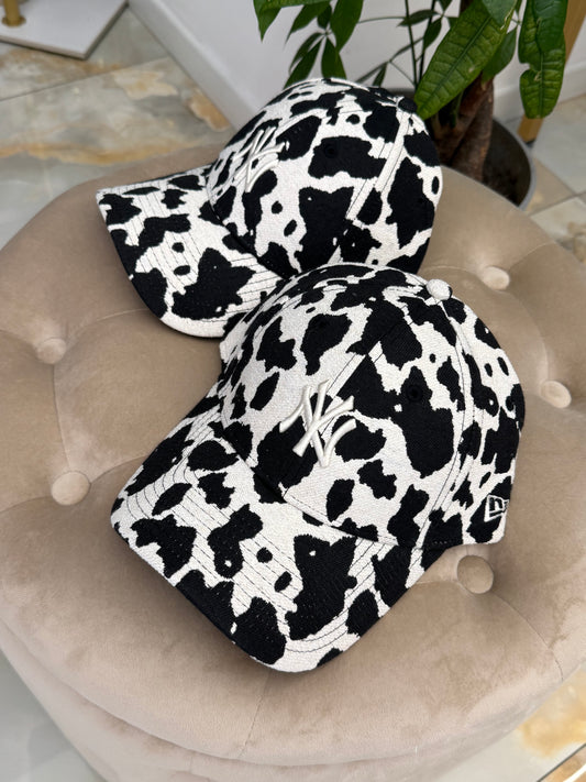 Cappello New era zebros Limited