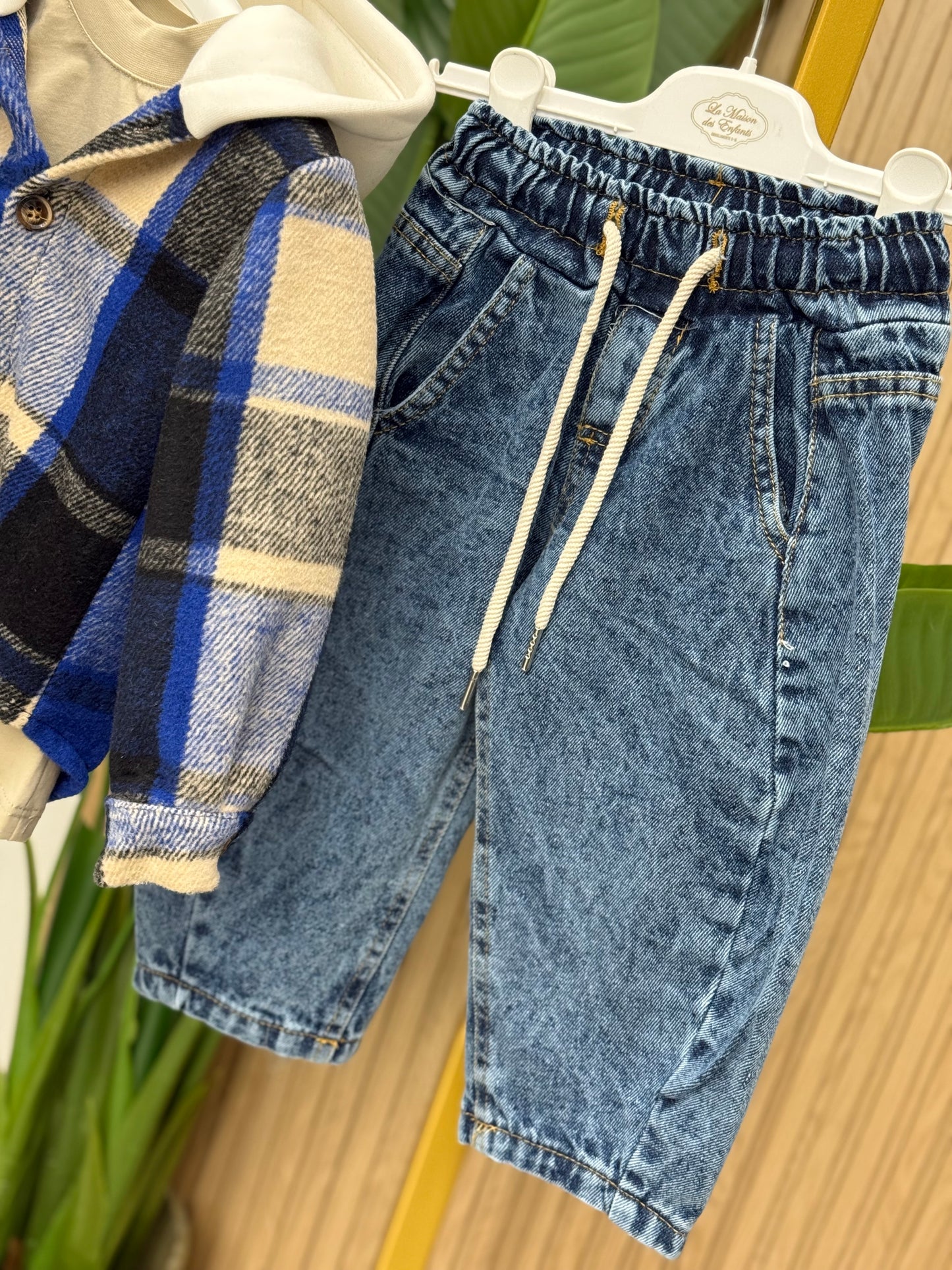 Jeans Balloon Americ