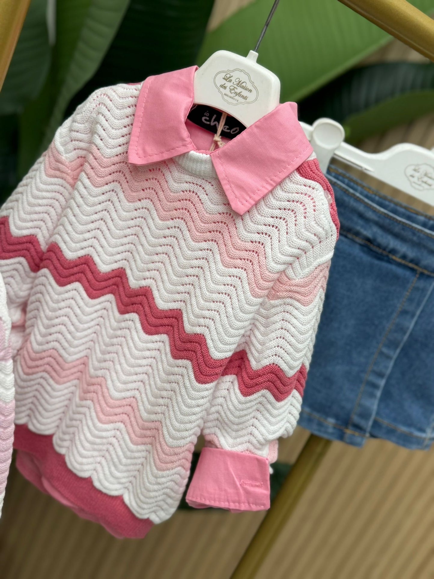 Camicia Dayana