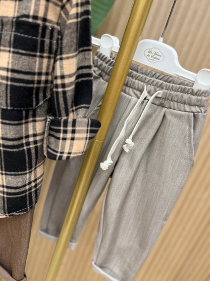 Pantalone Arnold