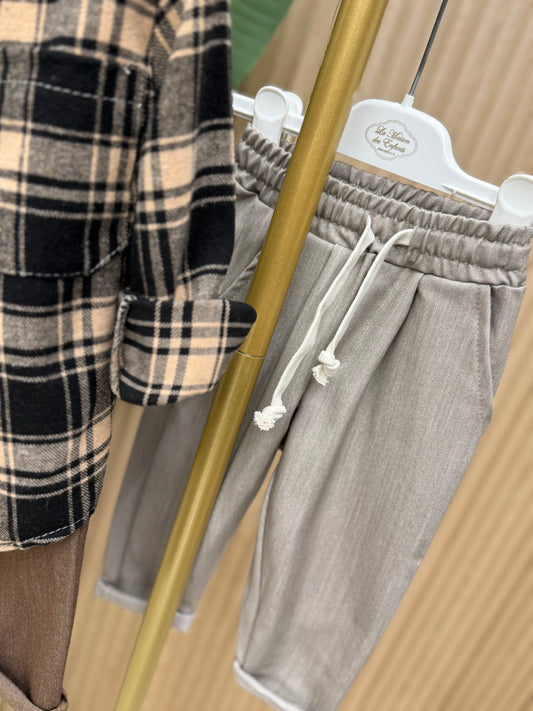 Pantalone Arnold