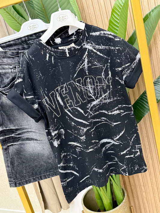 Shirt Wenom