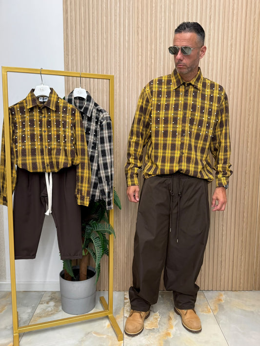 Camicia Archy figlio